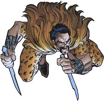 Kraven