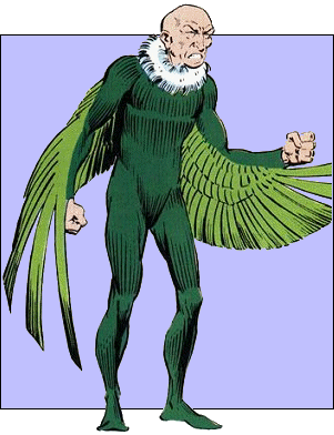 Vulture